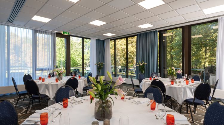 Leonardo Hotel Hannover Ballroom