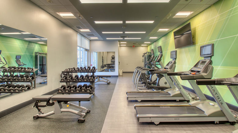 <b>Holiday Inn Appleton Health Club</b>. Images powered by <a href="https://www.leonardoworldwide.com/" title="Leonardo Worldwide" target="_blank">Leonardo</a>.