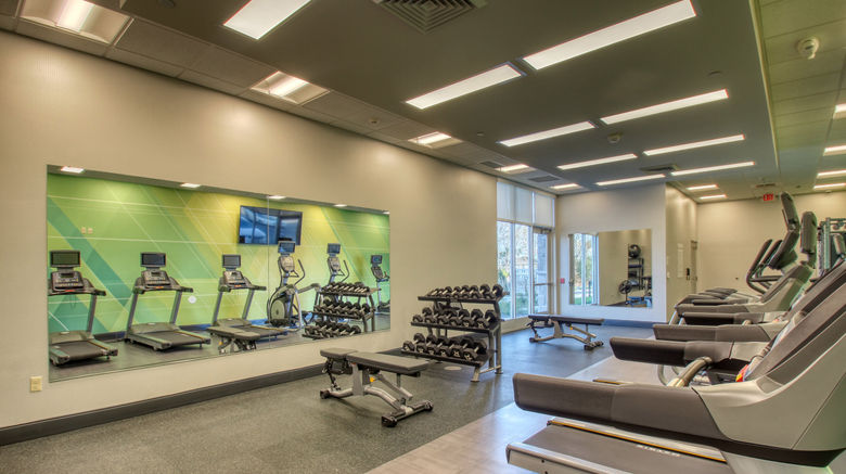 <b>Holiday Inn Appleton Health Club</b>. Images powered by <a href="https://www.leonardoworldwide.com/" title="Leonardo Worldwide" target="_blank">Leonardo</a>.