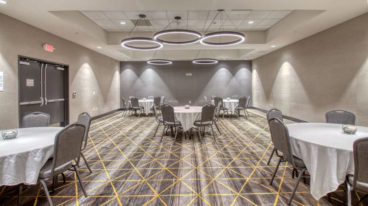 Holiday Inn Appleton Ballroom