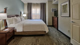 Staybridge Suites Albuquerque North Room