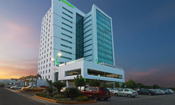 Holiday Inn Queretaro Zona Krystal