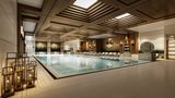 <b>Intercontinental Chongli Pool</b>. Images powered by <a href="https://www.leonardoworldwide.com/" title="Leonardo Worldwide" target="_blank">Leonardo</a>.