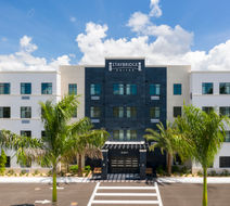 Staybridge Suites Naples - Marco Island Exterior