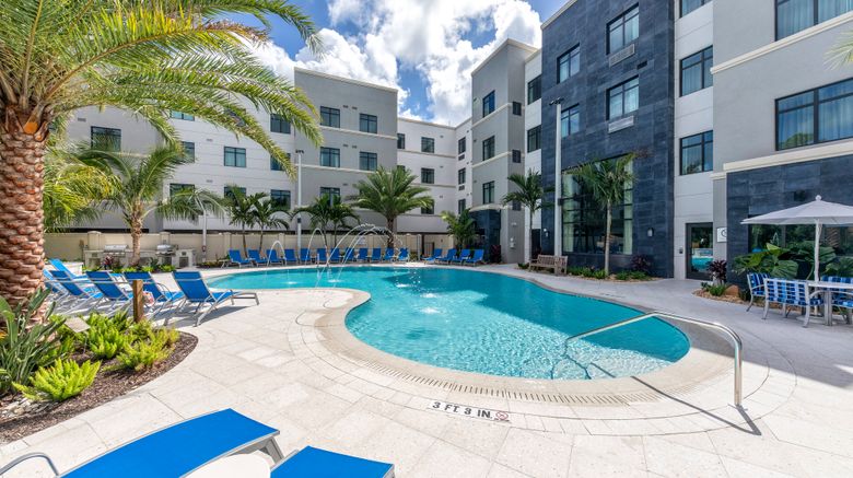 <b>Staybridge Suites Naples - Marco Island Pool</b>. Images powered by <a href="https://www.leonardoworldwide.com/" title="Leonardo Worldwide" target="_blank">Leonardo</a>.