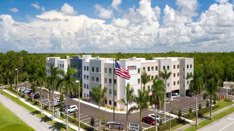 Staybridge Suites Naples - Marco Island Exterior