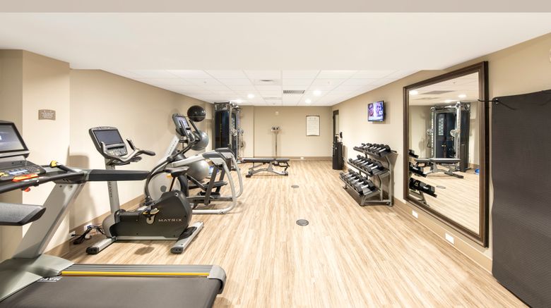 <b>Staybridge Suites Naples - Marco Island Health Club</b>. Images powered by <a href="https://www.leonardoworldwide.com/" title="Leonardo Worldwide" target="_blank">Leonardo</a>.