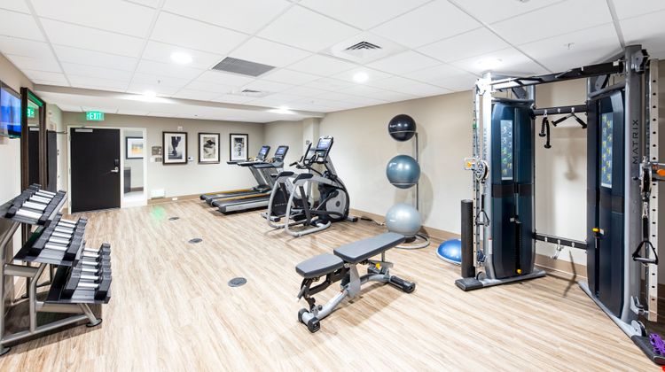 Staybridge Suites Naples - Marco Island Health Club