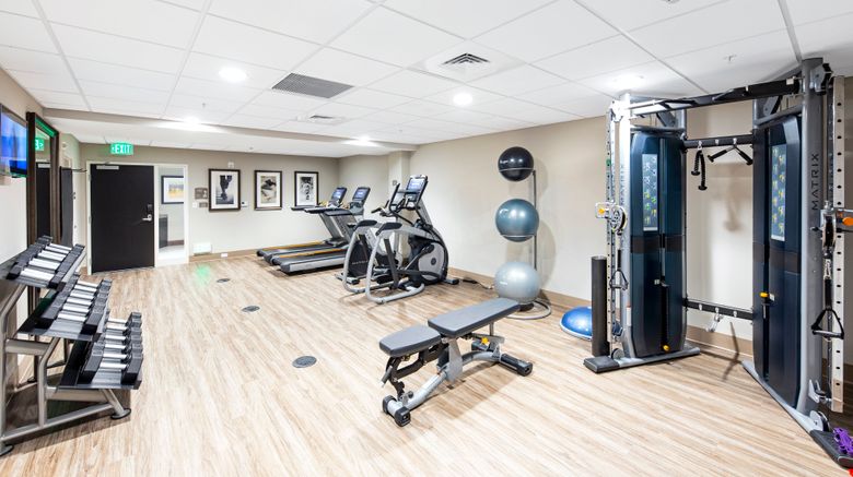 <b>Staybridge Suites Naples - Marco Island Health Club</b>. Images powered by <a href="https://www.leonardoworldwide.com/" title="Leonardo Worldwide" target="_blank">Leonardo</a>.