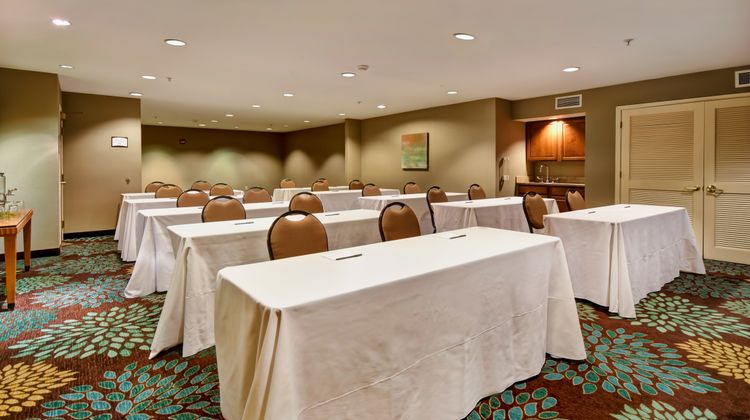 Staybridge Suites Meeting