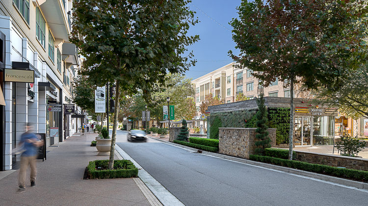 EVEN Hotel Alpharetta-Avalon Area Other