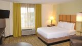 Candlewood Suites York Room