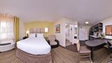 <b>Candlewood Suites Kansas City Speedway Room</b>. Virtual Tours powered by <a href="https://www.leonardoworldwide.com/" title="Leonardo Worldwide" target="_blank">Leonardo</a>.