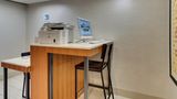 <b>Holiday Inn Express-Scranton Airport Other</b>. Images powered by <a href="https://www.leonardoworldwide.com/" title="Leonardo Worldwide" target="_blank">Leonardo</a>.