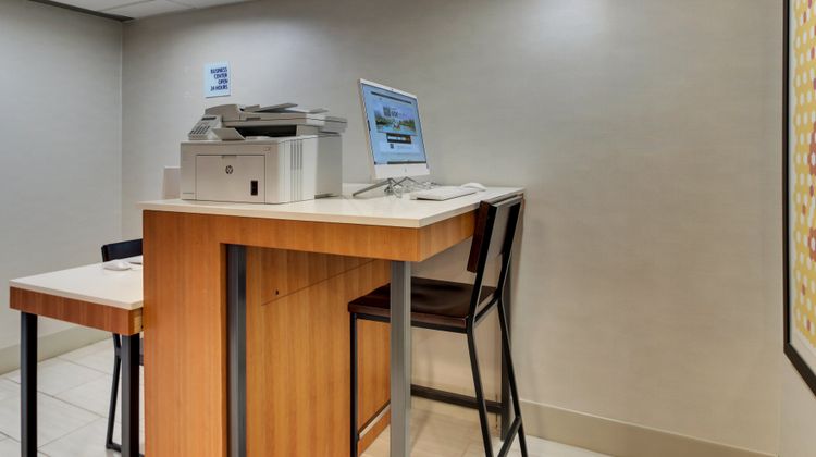 Holiday Inn Express-Scranton Airport Other
