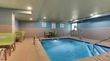 <b>Holiday Inn Express-Scranton Airport Pool</b>. Images powered by <a href="https://www.leonardoworldwide.com/" title="Leonardo Worldwide" target="_blank">Leonardo</a>.