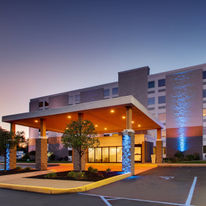Holiday Inn Express-Scranton Airport