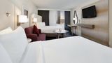 Crowne Plaza Hotel Dallas Downtown Room