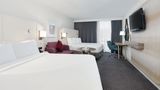 Crowne Plaza Hotel Dallas Downtown Room
