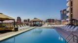 Crowne Plaza Hotel Dallas Downtown Pool