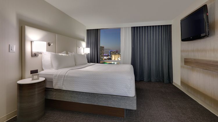 Crowne Plaza Hotel Dallas Downtown Suite