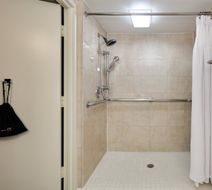 Crowne Plaza Hotel Dallas Downtown Room