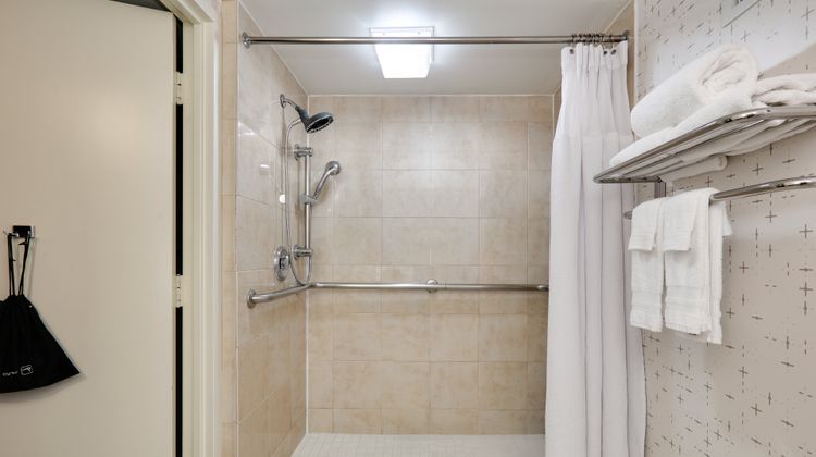 Crowne Plaza Hotel Dallas Downtown Room