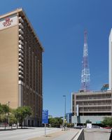 Crowne Plaza Hotel Dallas Downtown