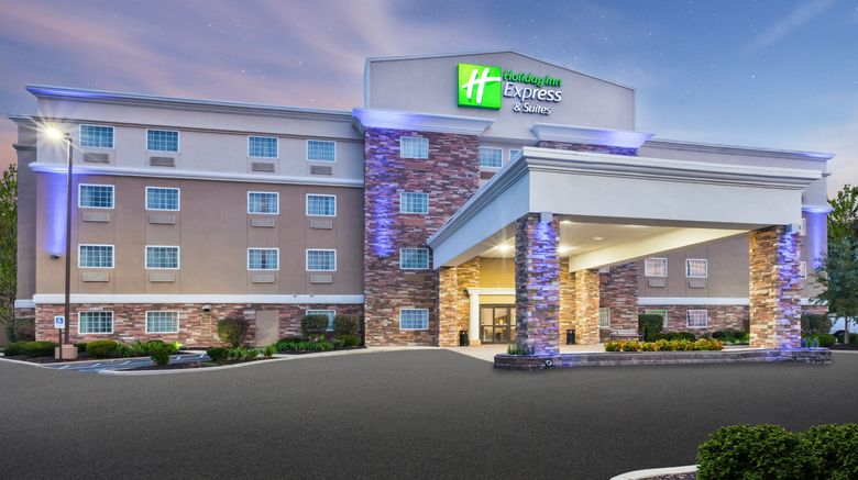 <b>Holiday Inn Express & Suites Carmel Nort Other</b>. Images powered by <a href="https://www.leonardoworldwide.com/" title="Leonardo Worldwide" target="_blank">Leonardo</a>.