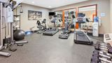 Holiday Inn Express & Suites Carmel Nort Health Club