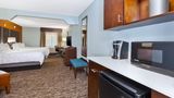 Holiday Inn Express & Suites Carmel Nort Room