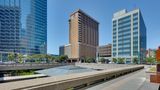 Crowne Plaza Hotel Dallas Downtown Exterior