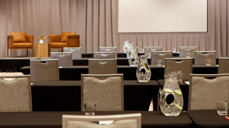 Kimpton Overland Hotel Meeting