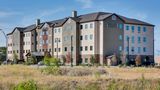 <b>Staybridge Suites San Antonio-Schertz Exterior</b>. Images powered by <a href="https://www.leonardoworldwide.com/" title="Leonardo Worldwide" target="_blank">Leonardo</a>.