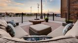 Staybridge Suites San Antonio-Schertz Lobby