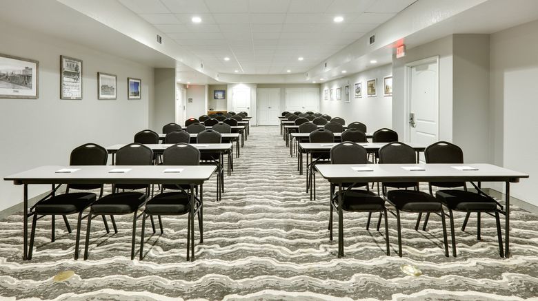 <b>Staybridge Suites San Antonio-Schertz Meeting</b>. Images powered by <a href="https://www.leonardoworldwide.com/" title="Leonardo Worldwide" target="_blank">Leonardo</a>.