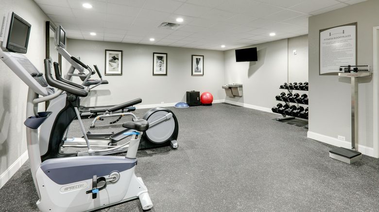 <b>Staybridge Suites San Antonio-Schertz Health Club</b>. Images powered by <a href="https://www.leonardoworldwide.com/" title="Leonardo Worldwide" target="_blank">Leonardo</a>.