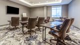 Holiday Inn & Suites-Waterloo Event Ctr Meeting