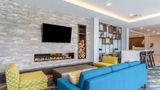 Holiday Inn & Suites-Waterloo Event Ctr Other