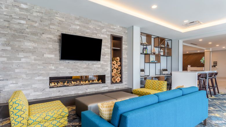 <b>Holiday Inn & Suites-Waterloo Event Ctr Other</b>. Images powered by <a href="https://www.leonardoworldwide.com/" title="Leonardo Worldwide" target="_blank">Leonardo</a>.