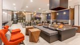 Holiday Inn & Suites-Waterloo Event Ctr Lobby