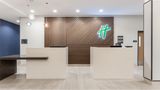 <b>Holiday Inn & Suites-Waterloo Event Ctr Lobby</b>. Images powered by <a href="https://www.leonardoworldwide.com/" title="Leonardo Worldwide" target="_blank">Leonardo</a>.