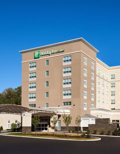 Holiday Inn Suites Philadelphia W