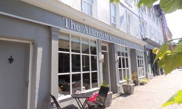 Allerdale Court Hotel