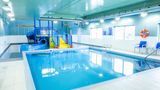 Holiday Inn Express & Suites Halifax Pool