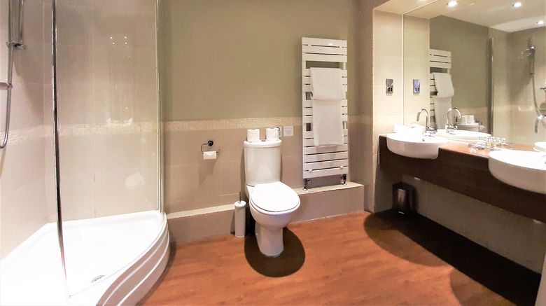 <b>Allerdale Court Hotel Room</b>. Images powered by <a href="https://www.leonardoworldwide.com/" title="Leonardo Worldwide" target="_blank">Leonardo</a>.