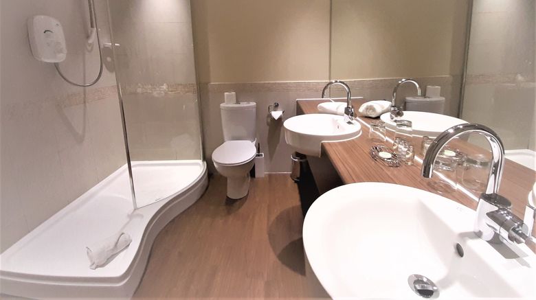 <b>Allerdale Court Hotel Room</b>. Images powered by <a href="https://www.leonardoworldwide.com/" title="Leonardo Worldwide" target="_blank">Leonardo</a>.