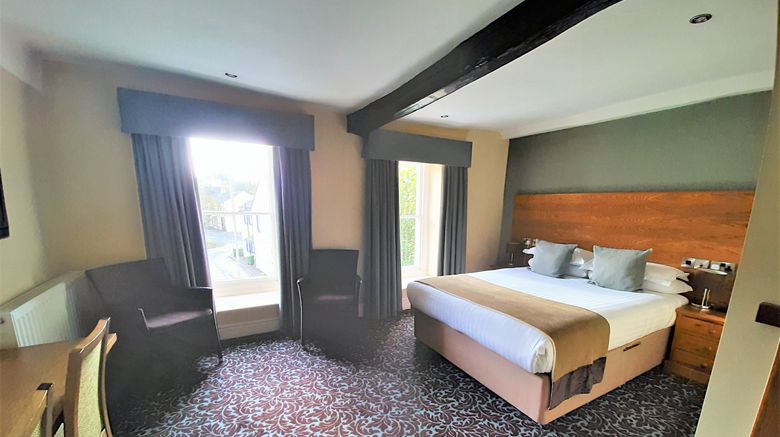 <b>Allerdale Court Hotel Room</b>. Images powered by <a href="https://www.leonardoworldwide.com/" title="Leonardo Worldwide" target="_blank">Leonardo</a>.