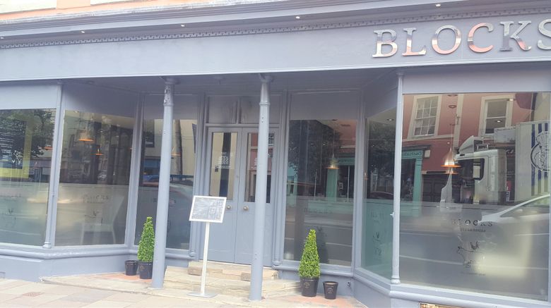<b>Allerdale Court Hotel Restaurant</b>. Images powered by <a href="https://www.leonardoworldwide.com/" title="Leonardo Worldwide" target="_blank">Leonardo</a>.