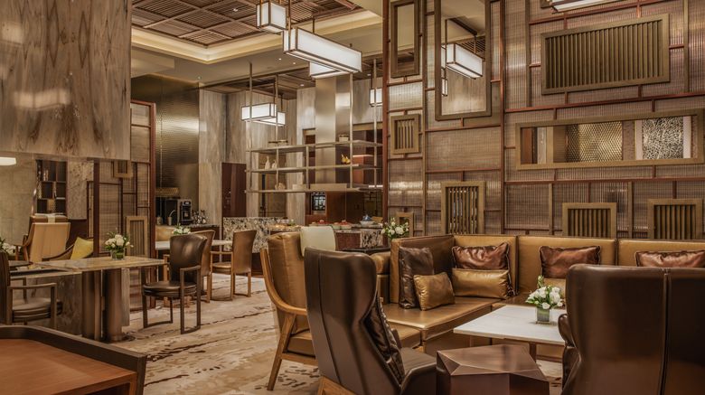 <b>InterContinental Tianjin Yujiapu Hotel Other</b>. Images powered by <a href="https://www.leonardoworldwide.com/" title="Leonardo Worldwide" target="_blank">Leonardo</a>.